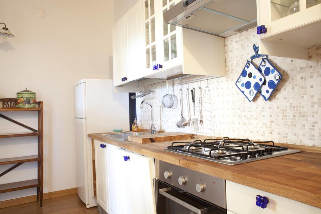Maison Di Sopra Pise Extérieur photo