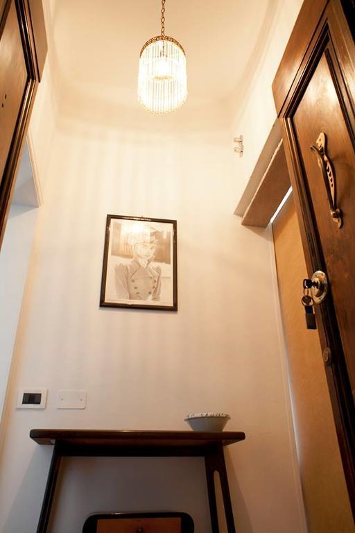 Maison Di Sopra Pise Extérieur photo