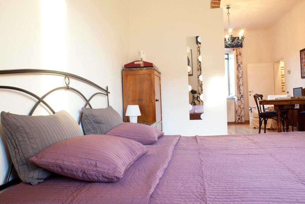 Maison Di Sopra Pise Extérieur photo