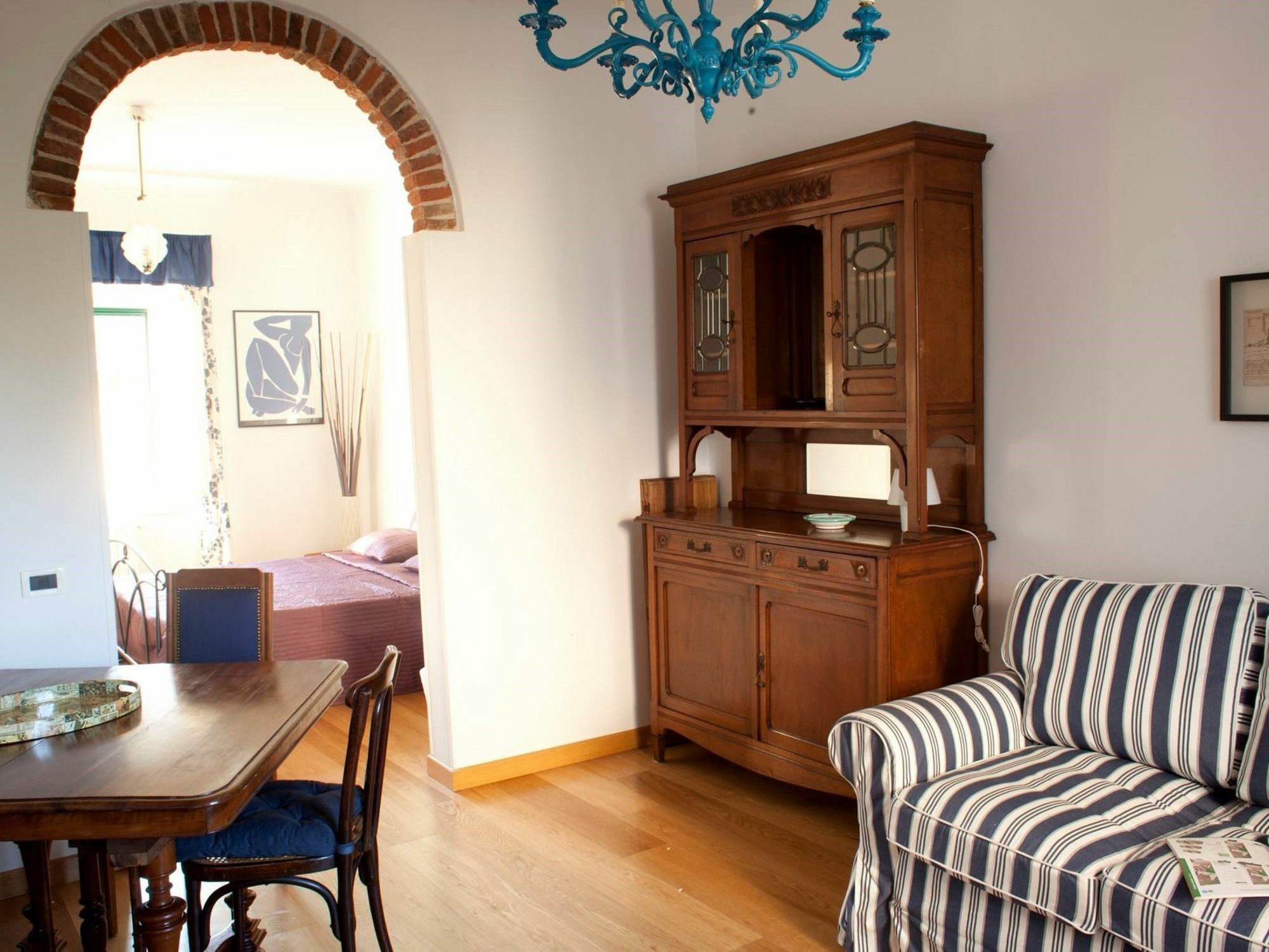 Maison Di Sopra Pise Extérieur photo